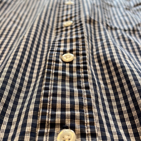 Men’s GANT Button down Vintage - Picture 2 of 10